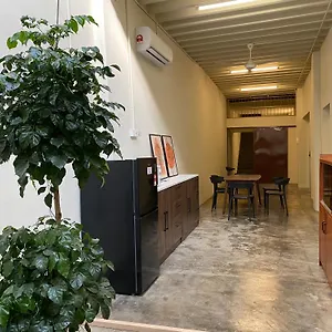 Auberge de jeunesse Aayu St - Penang, George Town